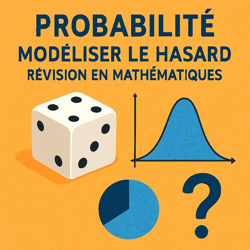 Probabilité – Modéliser le hasard