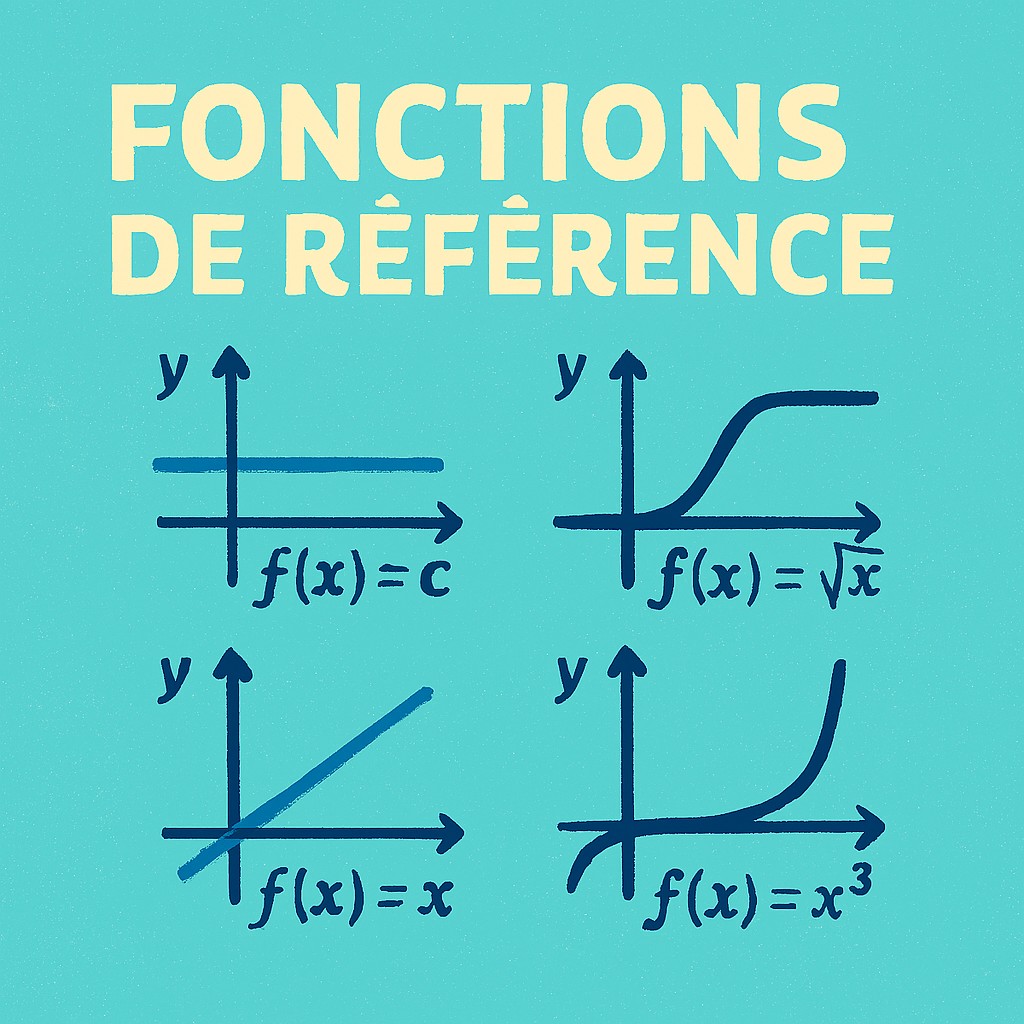 Fonctions de références