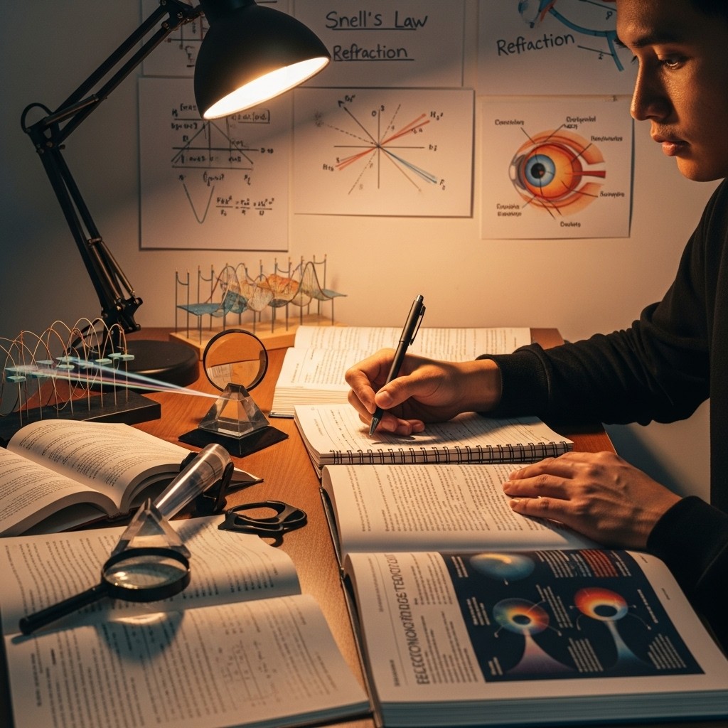 La Lumière : Images, Couleurs et Modèles